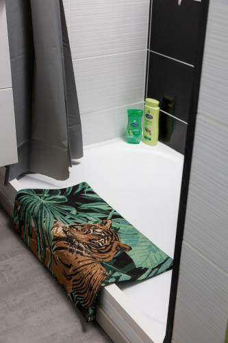 Apartamento La Savane - Dormir Comme � La Maison -