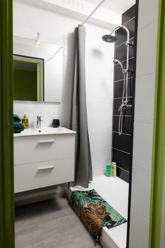 Apartamento La Savane - Dormir Comme � La Maison -