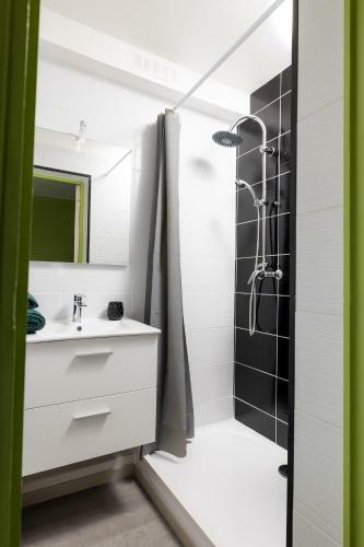 Apartamento La Savane - Dormir Comme � La Maison -