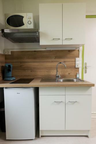 Apartamento La Savane - Dormir Comme � La Maison -