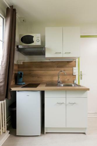 Apartamento La Savane - Dormir Comme � La Maison -