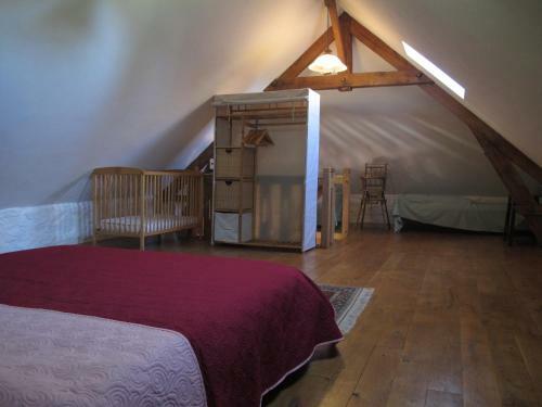 Agroturismo Cottage In Dordogne