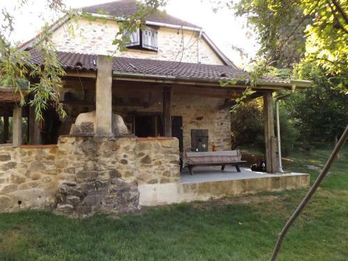 Agroturismo Cottage In Dordogne