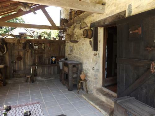 Agroturismo Cottage In Dordogne