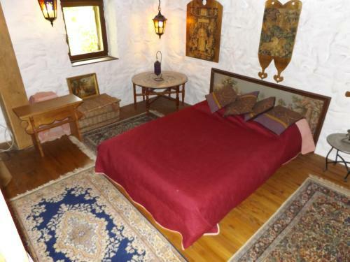 Agroturismo Cottage In Dordogne