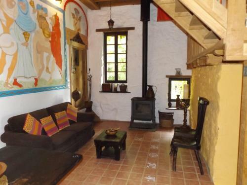Agroturismo Cottage In Dordogne