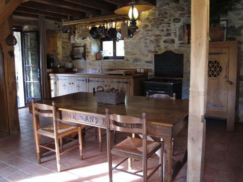 Agroturismo Cottage In Dordogne