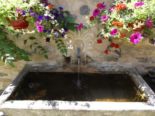 Agroturismo Cottage In Dordogne