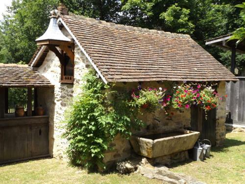 Agroturismo Cottage In Dordogne