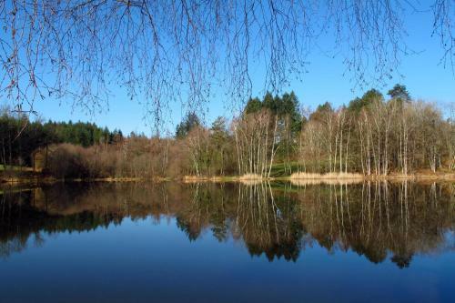 Agroturismo Cottage In Dordogne