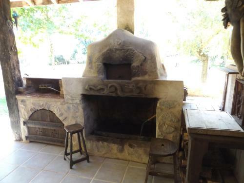 Agroturismo Cottage In Dordogne