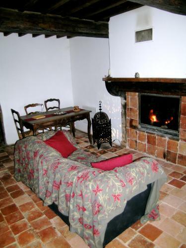 South Burgundy Country House Mont Chef