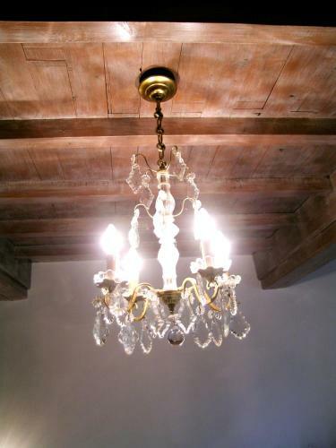 South Burgundy Country House Mont Chef