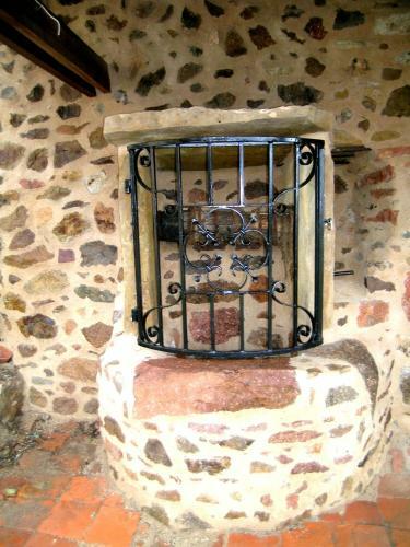 South Burgundy Country House Mont Chef