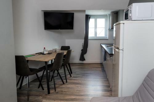 Apartamento Dormir A6 - Dormir Comme A La Maison -