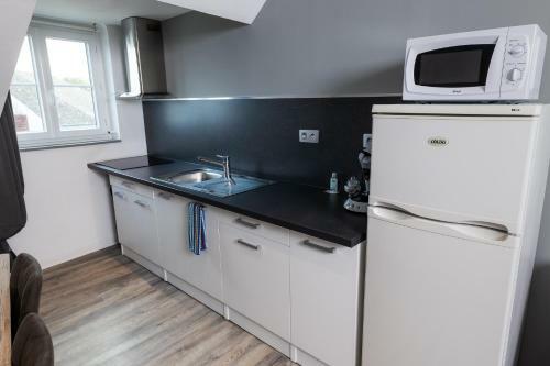 Apartamento Dormir A6 - Dormir Comme A La Maison -