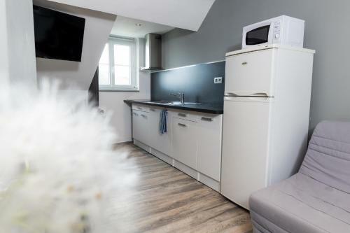 Apartamento Dormir A6 - Dormir Comme A La Maison -