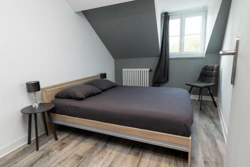 Apartamento Dormir A6 - Dormir Comme A La Maison -