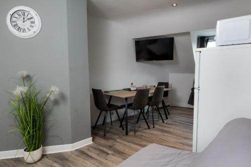 Apartamento Dormir A6 - Dormir Comme A La Maison -
