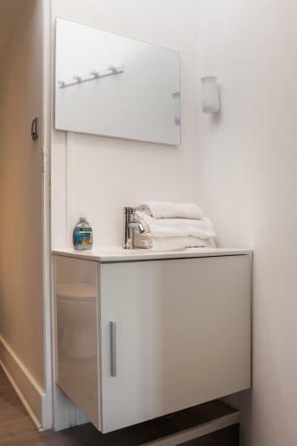 Apartamento Dormir A6 - Dormir Comme A La Maison -