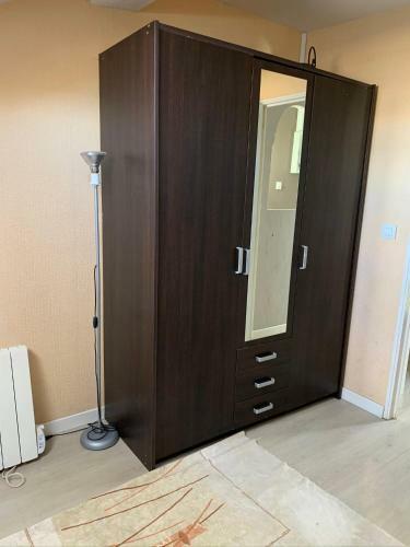 Apartamento Petit Cocon