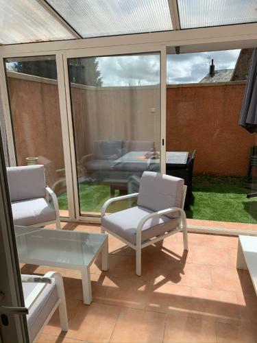 Apartamento Petit Cocon