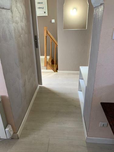Apartamento Petit Cocon