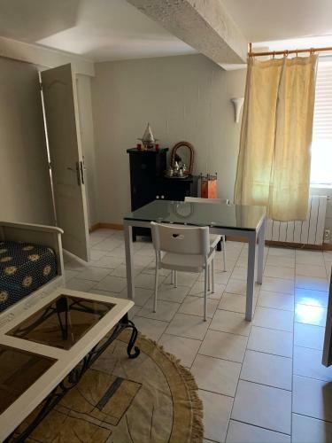 Apartamento Petit Cocon