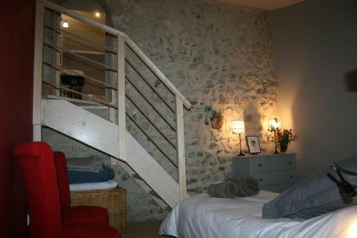 Hostal Le Domaine Des Rouges Queues
