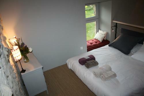Hostal Le Domaine Des Rouges Queues
