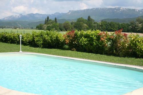 Hostal Le Domaine Des Rouges Queues