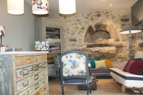 Hostal Le Domaine Des Rouges Queues
