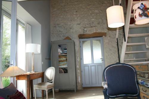 Hostal Le Domaine Des Rouges Queues