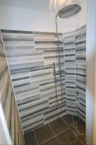 Apartamento Appartement Duplex Avec Spa Priv� Ania