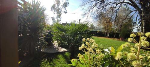 Apartamento Appartement Duplex Avec Spa Priv� Ania
