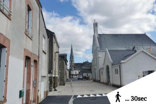 Apartamento Neuf - Nuit By Light - Dormir Comme A La Maison
