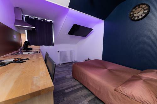 Apartamento Neuf - Nuit By Light - Dormir Comme A La Maison