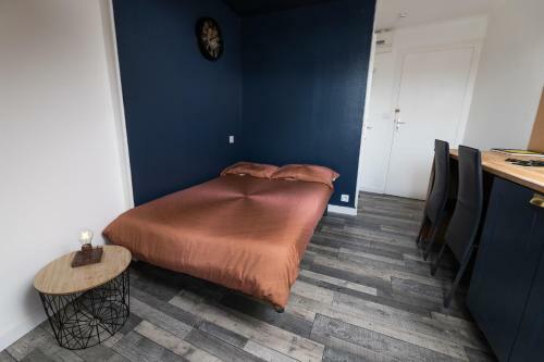 Apartamento Neuf - Nuit By Light - Dormir Comme A La Maison