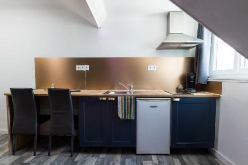Apartamento Neuf - Nuit By Light - Dormir Comme A La Maison