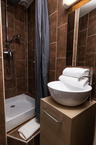 Apartamento Neuf - Nuit By Light - Dormir Comme A La Maison