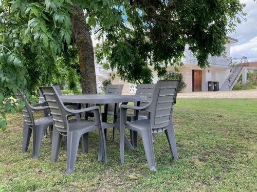 Agr�able Maison En Centre Ville
