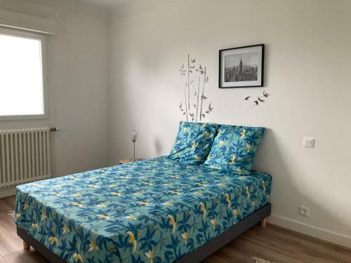 Agr�able Maison En Centre Ville