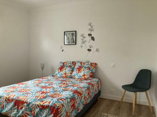 Agr�able Maison En Centre Ville