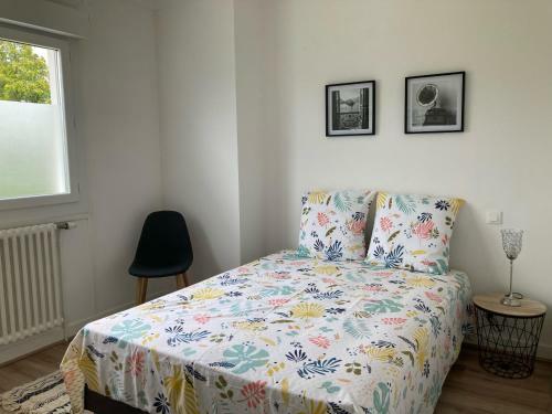 Agr�able Maison En Centre Ville