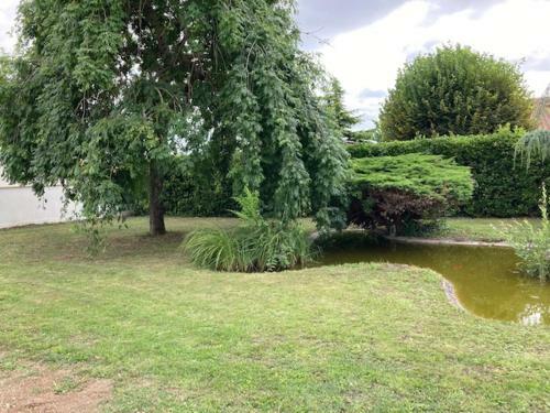 Agr�able Maison En Centre Ville