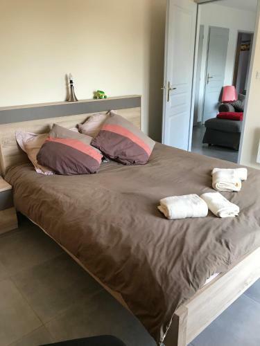 Apartamento Comme � La Maison