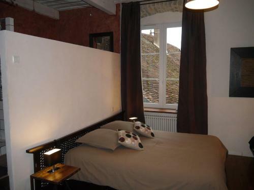 Hostal Maison D'eus�bia