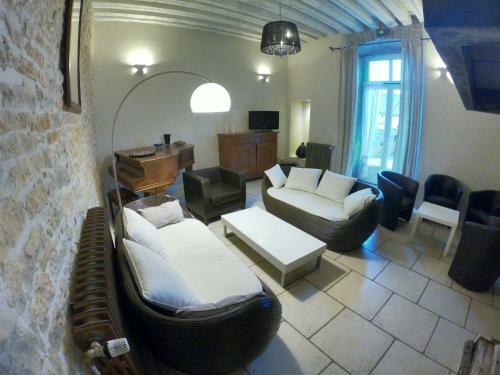 Hostal Maison D'eus�bia