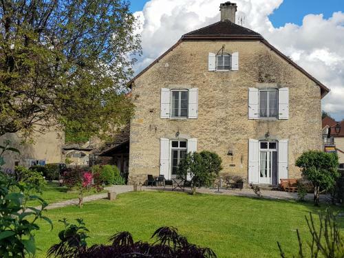 Hostal Maison D'eus�bia