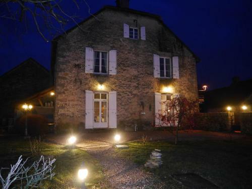 Hostal Maison D'eus�bia